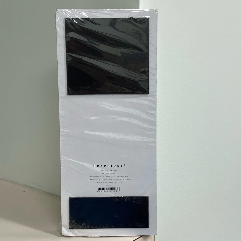 Peanuts Snoopy Fun Bundle - Picture 10 of 15